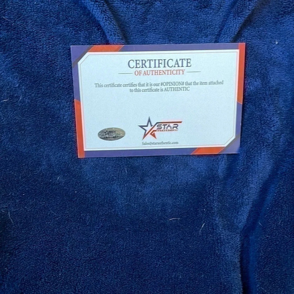 Don Mattingly, New York Yankees, autograph photo - Picture 2 of 2